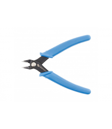 Szczypce do cięcia przewodów, szczypczyki płaskie, obcinacz Hogert HT1P041