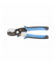 Szczypce 2w1, cięcie przewodów do 10mm² i ściągasz izolacji 8.0 mm² Hogert HT1P045