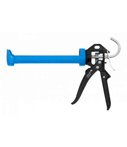 Wyciskacz do tub, stalowo aluminiowy Hogert HT4R408