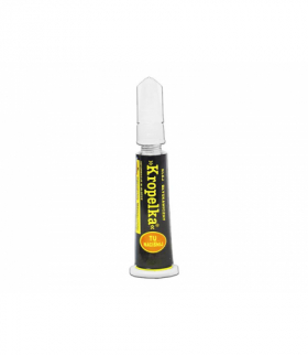 Klej KROPELKA 2ml, superglue LAMEX LXSC063