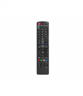 Pilot uniwersalny do LG TV LCD/LED UCT-040 LAMEX LXP040