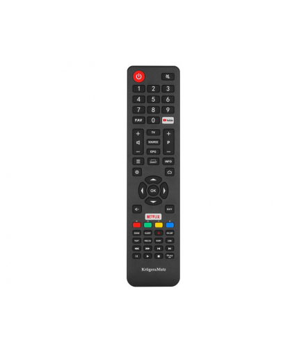 Pilot do TV Kruger&Matz KM0232-S5 LAMEX LXP0362