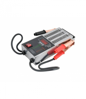 Tester akumulatora 12V cyfrowy YT-8311. LAMEX LXN199