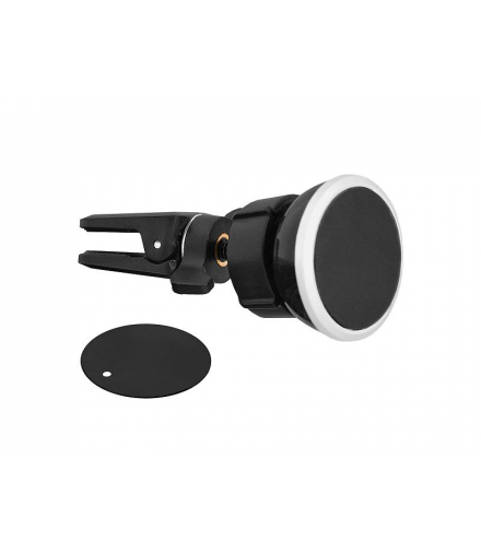 Uchwyt samochodowy LTC magnetyczny do kratki wentylacyjnej LXMF100 LTC LXMF100