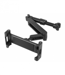 Uchwyt samochodowy do tabletów zagłówkowy AP004. LAMEX LXAP004