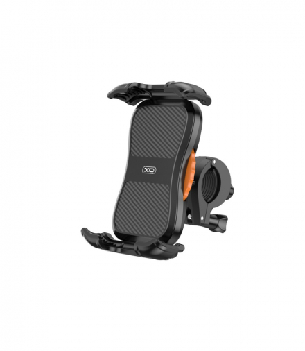 XO uchwyt rowerowy/ motocyklowy C113 czarny TFO GSM170040