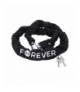 Zapięcie do roweru łańcuch CHL-105 Forever Outdoor Forever Outdoor BIKE00042