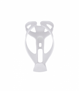 Uchwyt na bidon rowerowy Basic Forever Outdoor biały Forever Outdoor BIKE00032