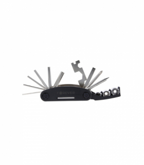 Narzędzie rowerowe multitool MT-16 Forever Outdoor Forever BIKE00011