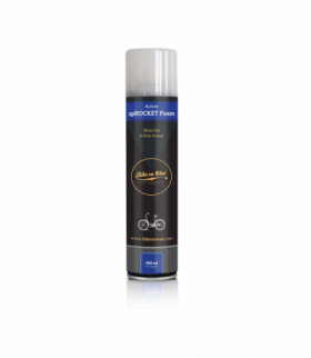 Bike on Wax Piana w gazie do napędu - 400 ml areozol TFO GSM112240