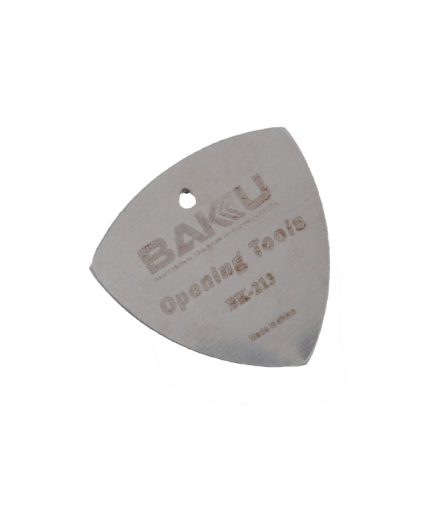 Metalowy otwierak do obudów Baku BK-213 TFO OEM0002360