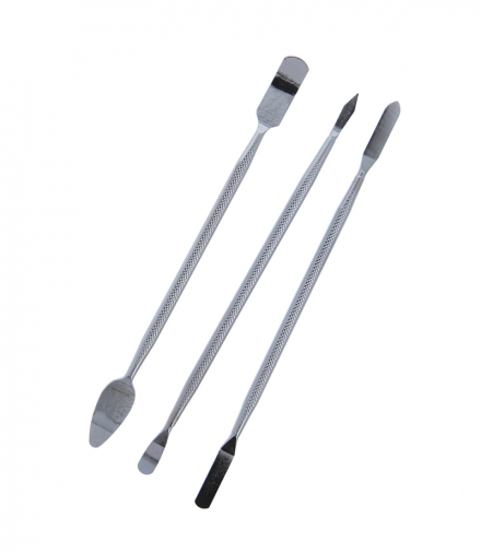 Zestaw metalowych otwieraków do obudów / spudger / iPhone TFO OEM0002364