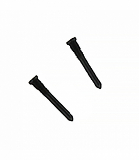 2 śruby dolne pentalobe do iPhone X/XR/XS/XS Max/11/11 Pro/11 Pro Max/12/12 Pro/12 Pro Max/12 Mini/13/13 Pro/13 Pro Max/13 Mini TFO OEM0002394