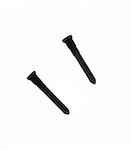 2 śruby dolne pentalobe do iPhone X/XR/XS/XS Max/11/11 Pro/11 Pro Max/12/12 Pro/12 Pro Max/12 Mini/13/13 Pro/13 Pro Max/13 Mini TFO OEM0002394