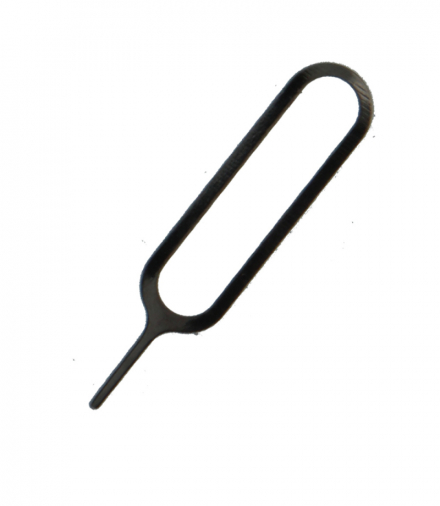 Kluczyk / Igła do tacek kart SIM TFO OEM0002397