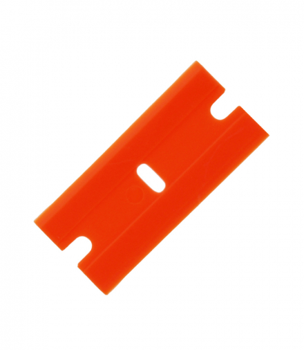 Ostrze z tworzywa sztucznego do skrobaków / noży TFO OEM0002399