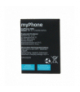 Bateria do myPhone 1062 / 1065 800mAh myPhone T_0009609