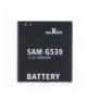 Bateria Maxlife do Samsung Galaxy Grand Prime G530 / J3 2016 / J5 J500 / EB-BG530BBE 2600mAh Maxlife OEM000005