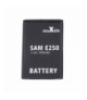 Bateria Maxlife do Samsung E250 / X510 / X150 AB463446BU 1050mAh Maxlife OEM000021