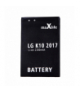 Bateria Maxlife do LG K10 2017 M250N 2300mAh Maxlife OEM000812