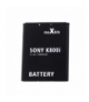 Bateria Maxlife do Sony Ericsson K530i / K550i / K800i / BST-33 1000mAh Maxlife OEM001549