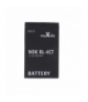 Bateria Maxlife do Nokia 5310 / 6600 fold / 6700s/ 7210 / 2720 / X3 BL-4CT 800mAh Maxlife OEM0300543