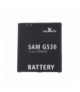 Bateria Maxlife do Samsung Galaxy Grand Prime G530 / J3 2016 / J5 J500 / EB-BG530BBE 2300mAh Maxlife OEM0300549