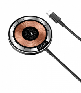 XO Clear ładowarka indukcyjna CX013 magnetyczna dymiona TFO GSM167347