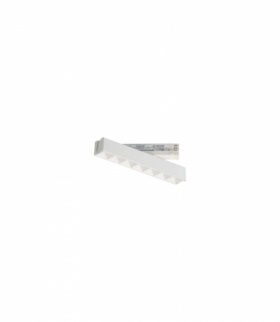 Oprawa liniowa LED HR-SH-WW-W-RM biały Kanlux 37109