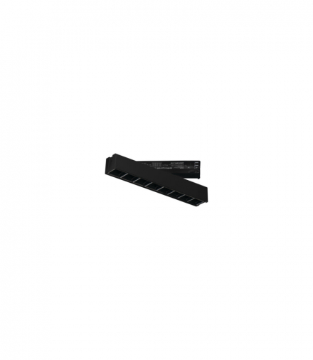 Oprawa liniowa LED HR-SH-WW-B-RM czarny Kanlux 37116