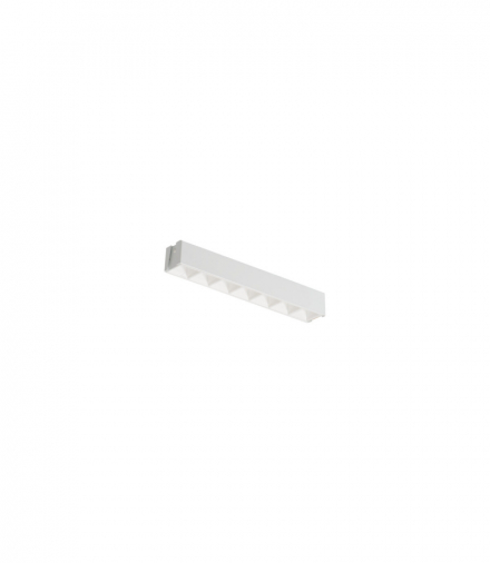 Oprawa liniowa LED HR-SH-NW-W-NT biały Kanlux 36973