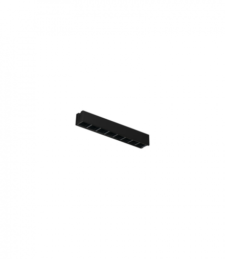 Oprawa liniowa LED HR-SL-NW-B-NT czarny Kanlux 36980