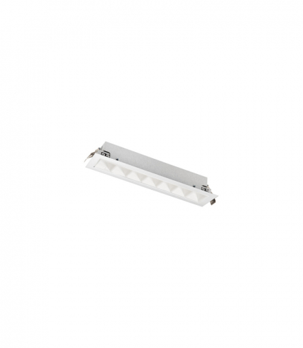 Oprawa liniowa LED HR-SL-WW-W-PT biały Kanlux 37024