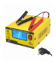 Ładowarka automatyczna, prostownik mikroprocesorowy LTC 6V/12V 15A LTC RTV0400112