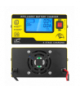 Ładowarka automatyczna, prostownik mikroprocesorowy LTC 6V/12V 15A LTC RTV0400112