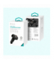 Devia transmiter FM Smart czarny MP3 2USB QC 3.0 + 1,5A TFO BRA008007