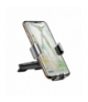 Baseus uchwyt samochodowy Metal Age grawitacyjny do gniazda CD srebrny TFO BRA008221