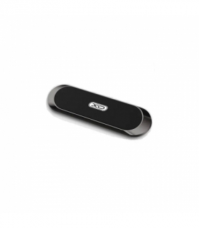 XO uchwyt samochodowy C38 magnetyczny czarny przyklejany TFO GSM101871