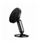 Baseus uchwyt samochodowy Bullet magnetyczny czarny TFO BRA010783