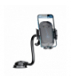 XO uchwyt samochodowy C85 czarny z przyssawką TFO GSM114378
