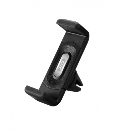 XO uchwyt samochodowy C8 czarny do kratki TFO GSM095605