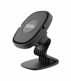 XO uchwyt samochodowy C33 magnetyczny czarny przyklejany TFO GSM096861