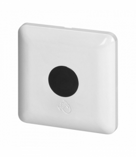 Bezdotykowy włącznik podtynkowy 5cm, IP20, 1200W Orno OR-CR-268