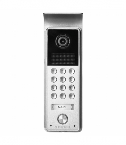 Wideo kaseta jednorodzinna, Full HD, szyfrator, do rozbudowy zestawu CERES Full HD Orno OR-VID-ME-1056FHDKV