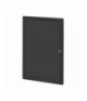 Drzwiczki rewizyjne 30/40, kolor czarny Orno ID-30/40/B