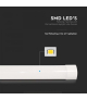50W Belka oświetleniowa LED 150cm / Barwa: 6500K