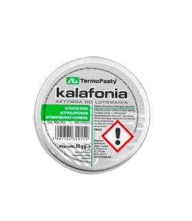Kalafonia 20g LX947
