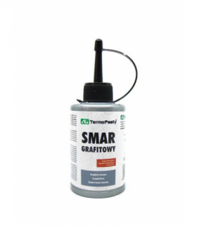 Smar grafitowy, 65ml. LXCH066