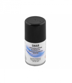 Spray smar dwusiarczkiem molibdenu 100ml. LXPR4204