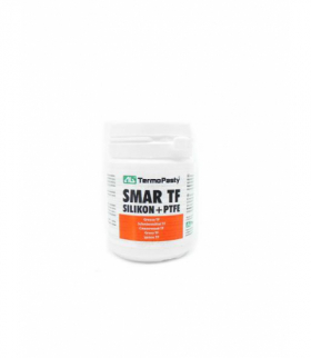 Smar TF 60g Silikon + teflon. LXPR1731